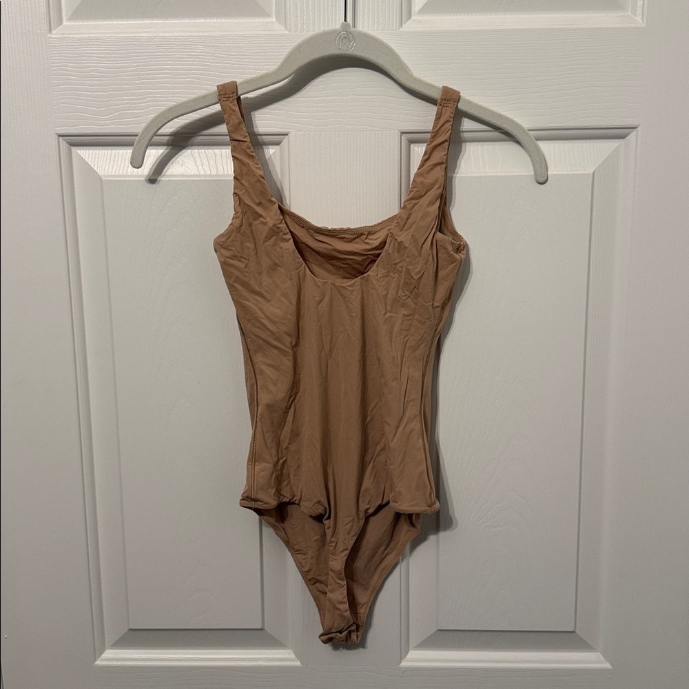 Quince Women Second Skin Bodysuits - Picture 8 of 9